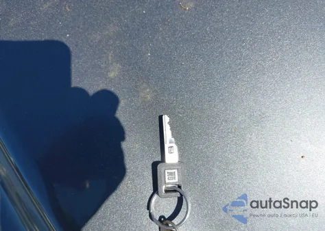 1995 Cadillac Deville z USA, uszkodzony, nr VIN 1G6KD52B1SU283287